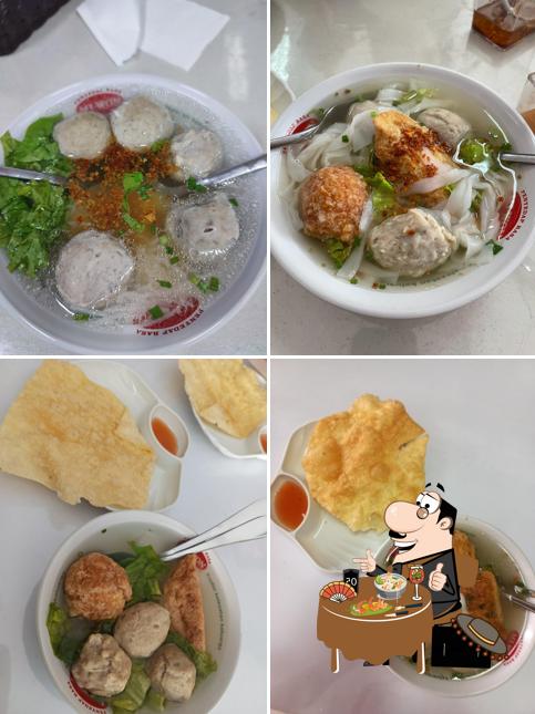 Bakso Subur