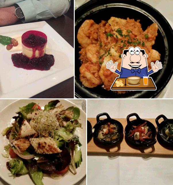 Bellezza Restaurant
