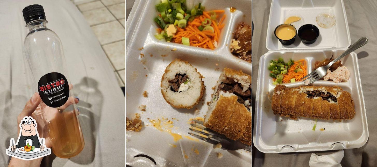 Bistro Sushi
