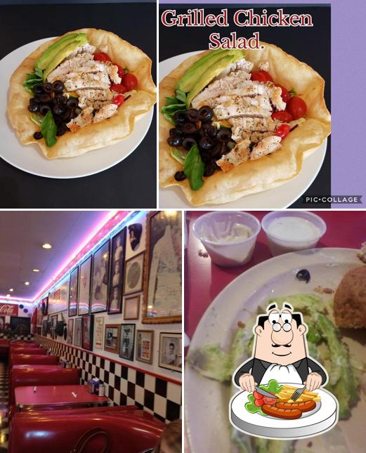 Blue Moon Cafe