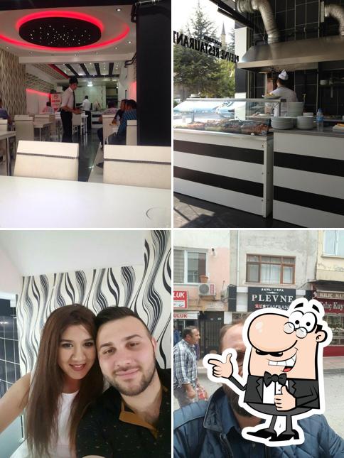 Plevne Restaurant