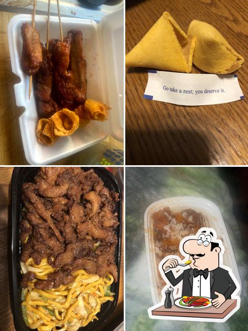 China Wok