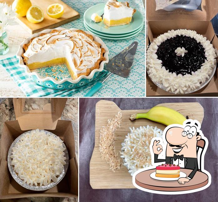 Mt. Hood Pie Company