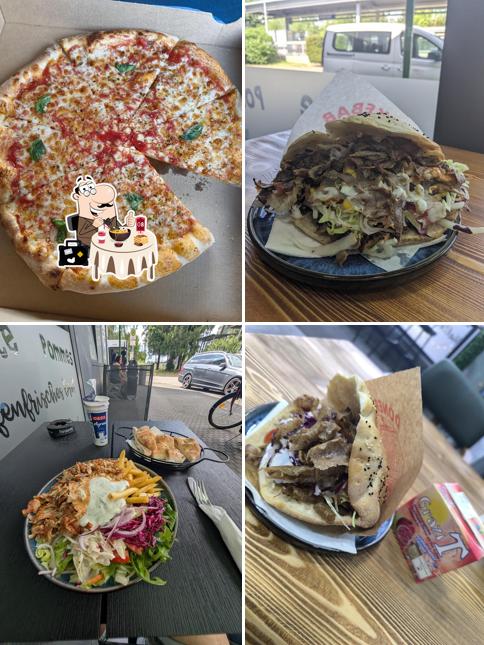 Döner-Time