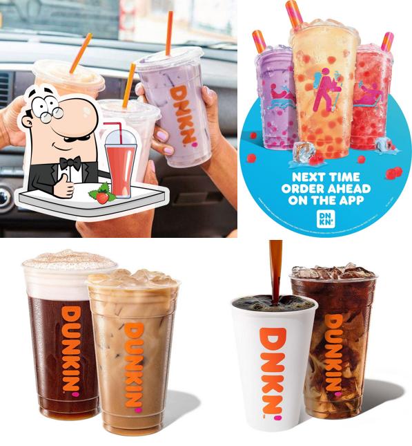 Dunkin'