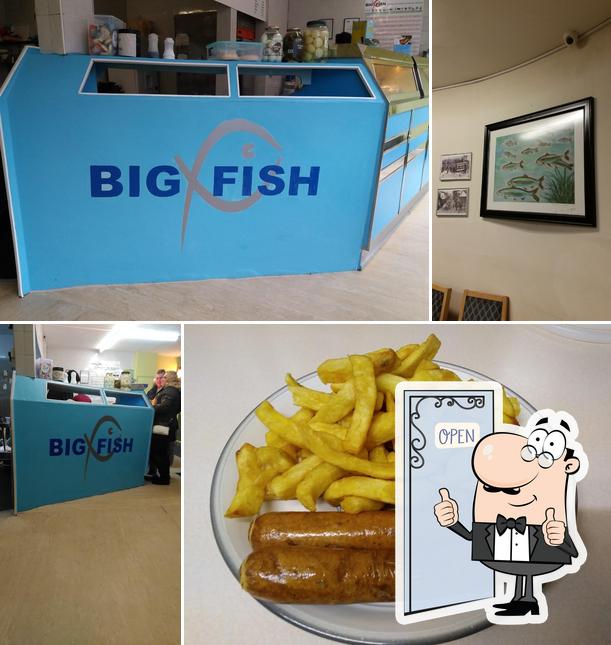 Big Fish
