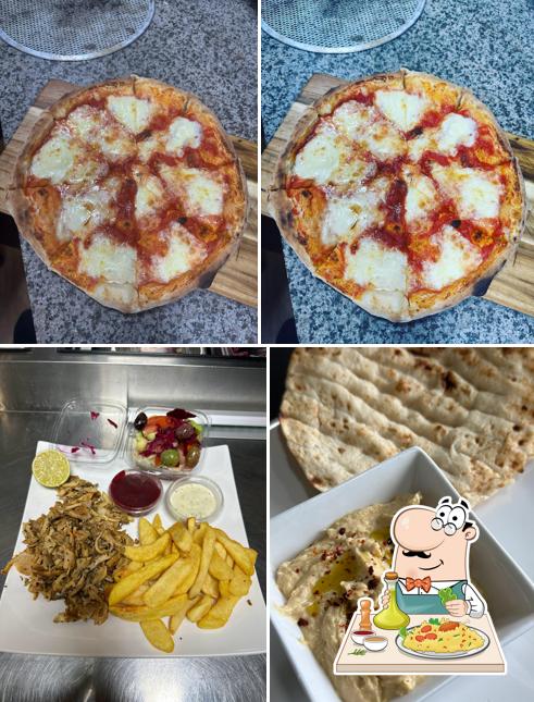 Casa gyros