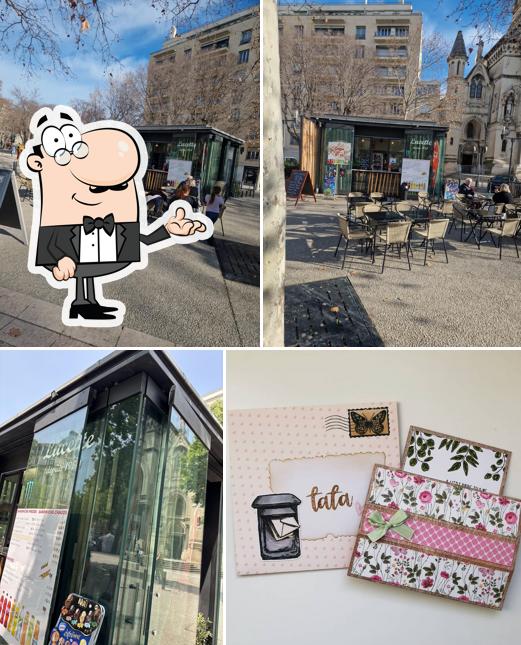 Chez Lucette