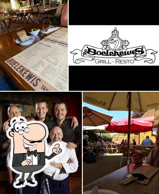 Restaurant Boelekewis