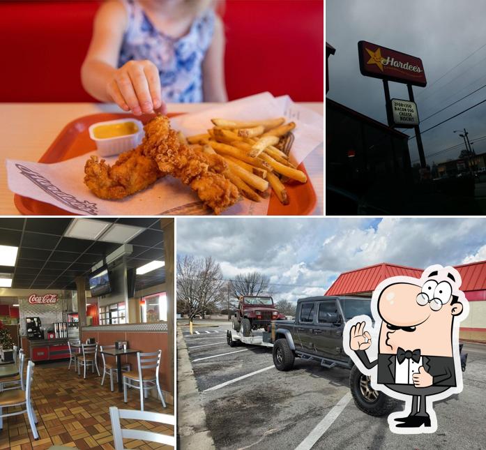 Hardee's