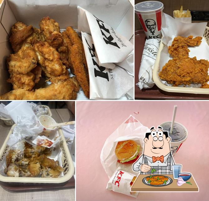 KFC
