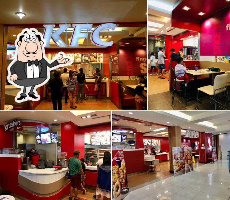 KFC Tukcom Sriracha