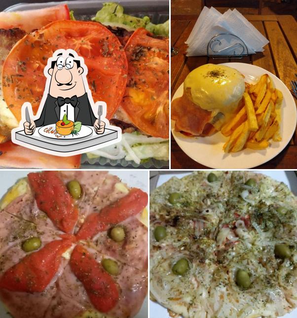 La Rotonda Pizzería