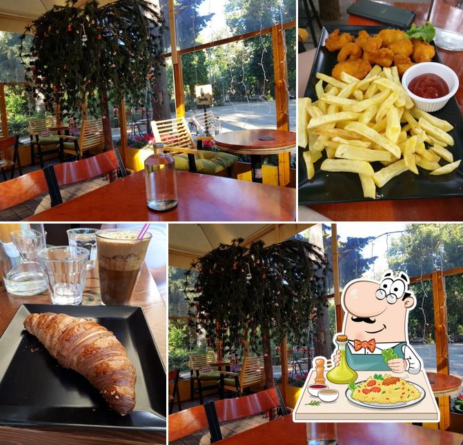 Le Jardin