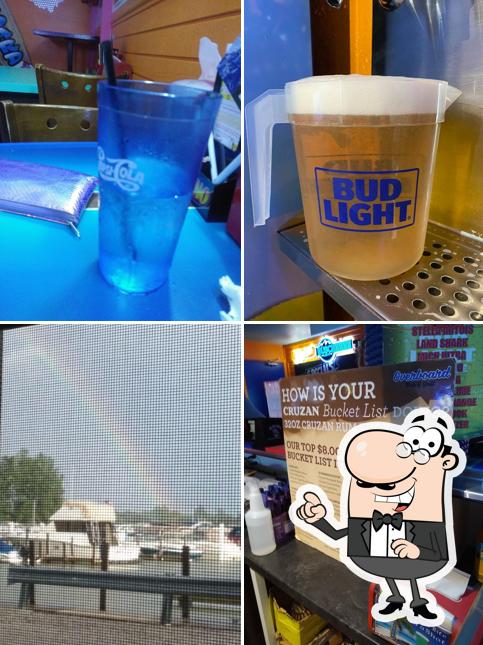 Overboard Bar & Grill