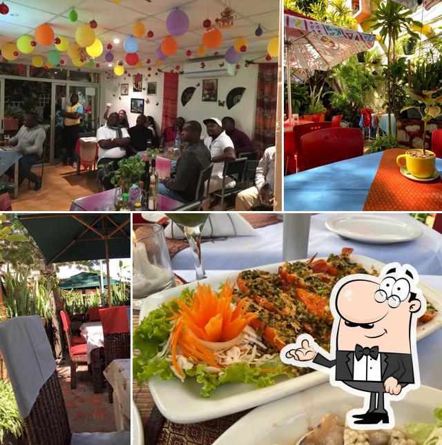 Pekai's Thai Pub & Restaurant