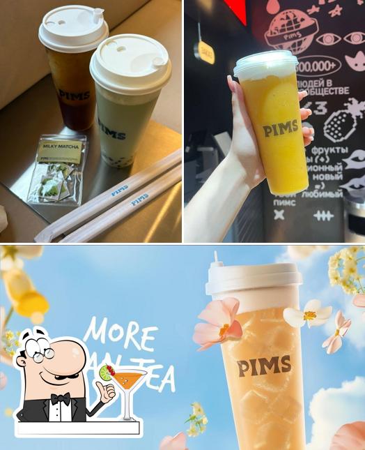 Pims