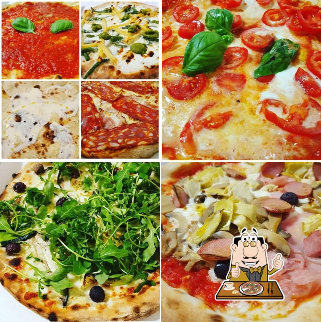 Pizza Express