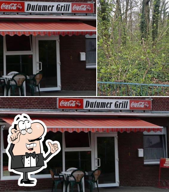Dutumer Grill