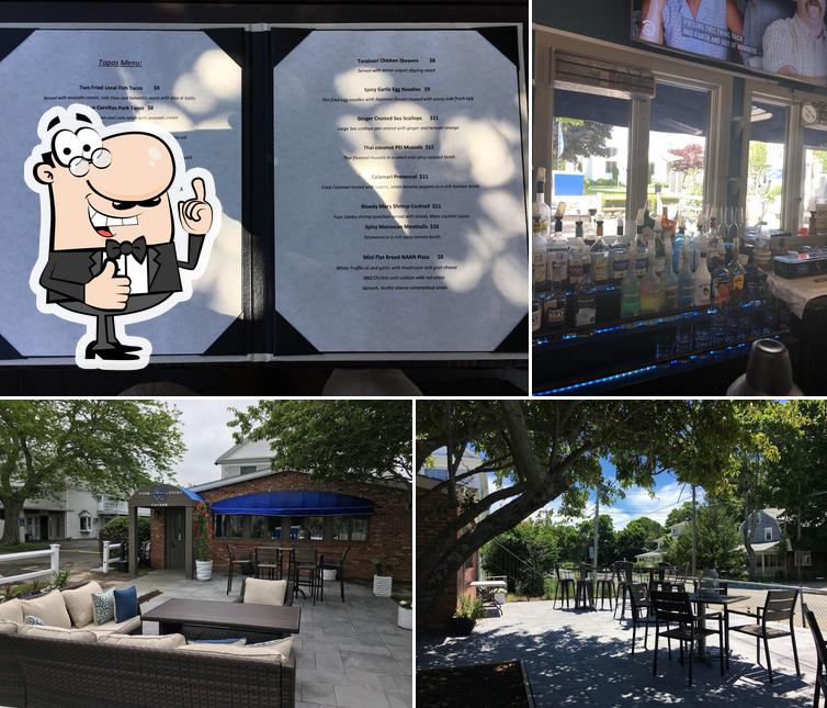 Four Point Tavern