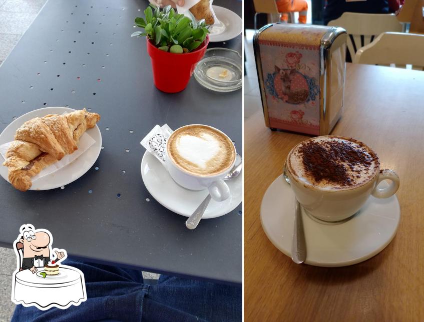 Lino's Coffee