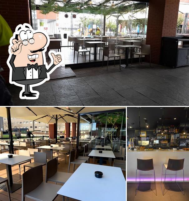 Restaurante Novoart