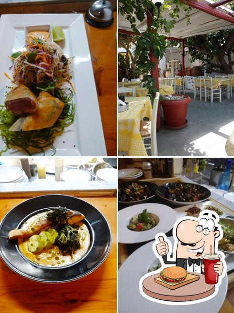 Restaurant AROMAS