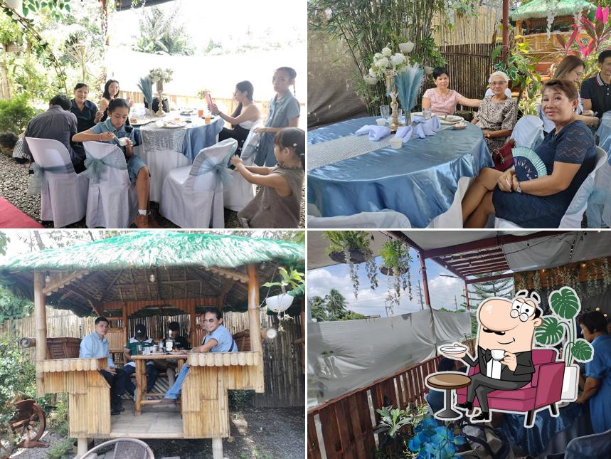 Quadros Cafe and Resto Bar