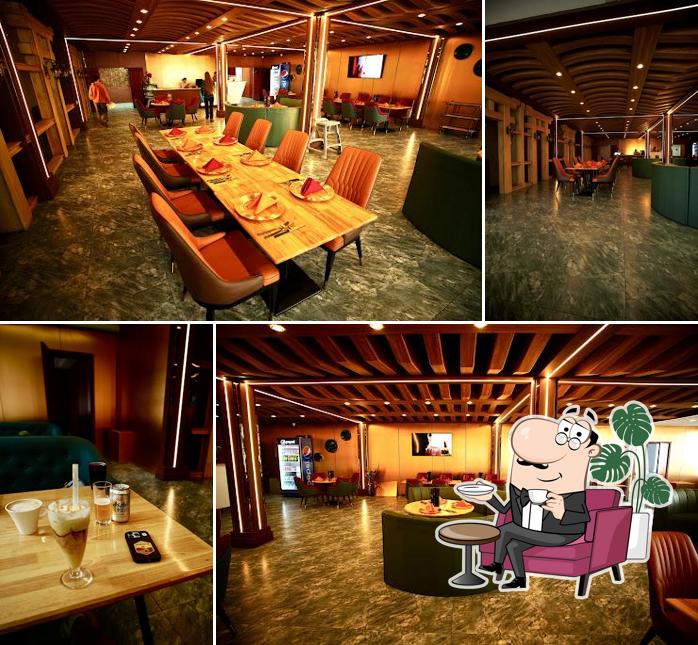 Altan Event Hall