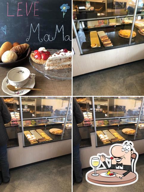 Bakkerij Johan