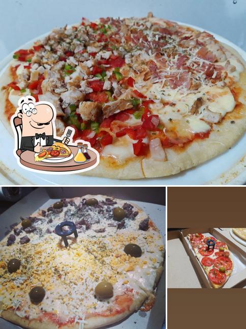Barba Pizza