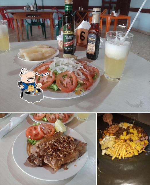 Comedor Amanecer