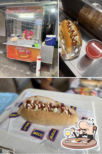 Delicias Yadi