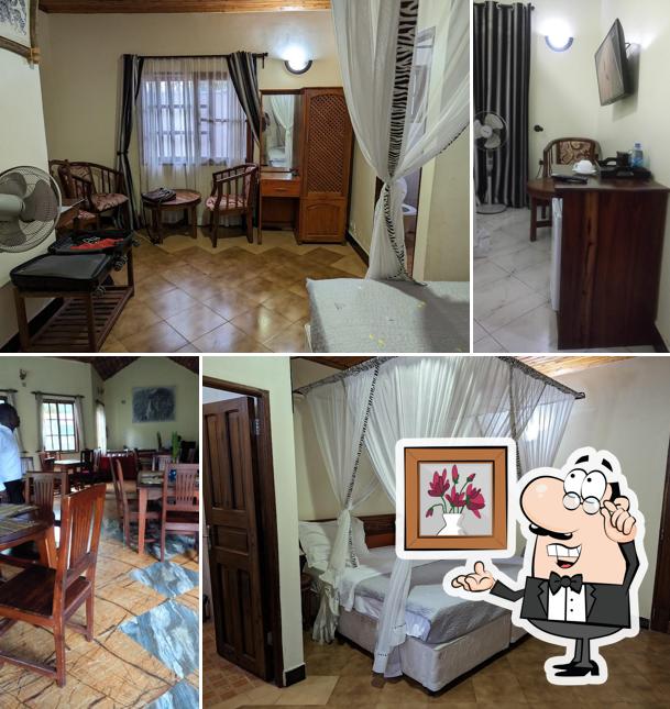 Destination 3 Degrees Boutique Hotel