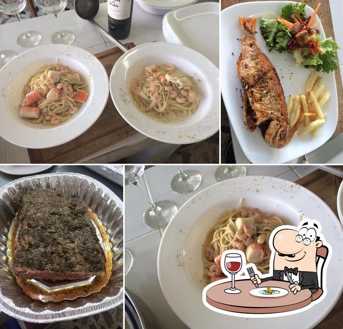 Olivo Grill Texcoco