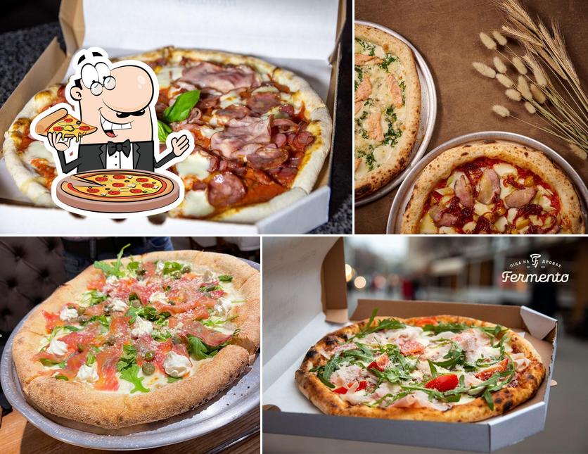 Fermento Pizza