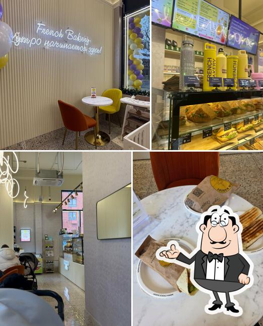 French Bakery SeDelice