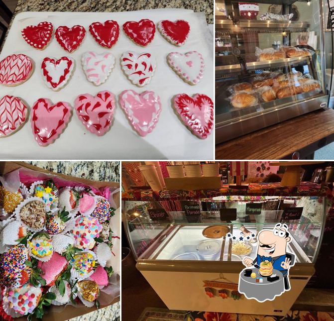 Fun Buns Bakery