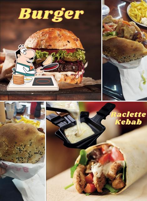 Goldau Pizza & Kebab Haus