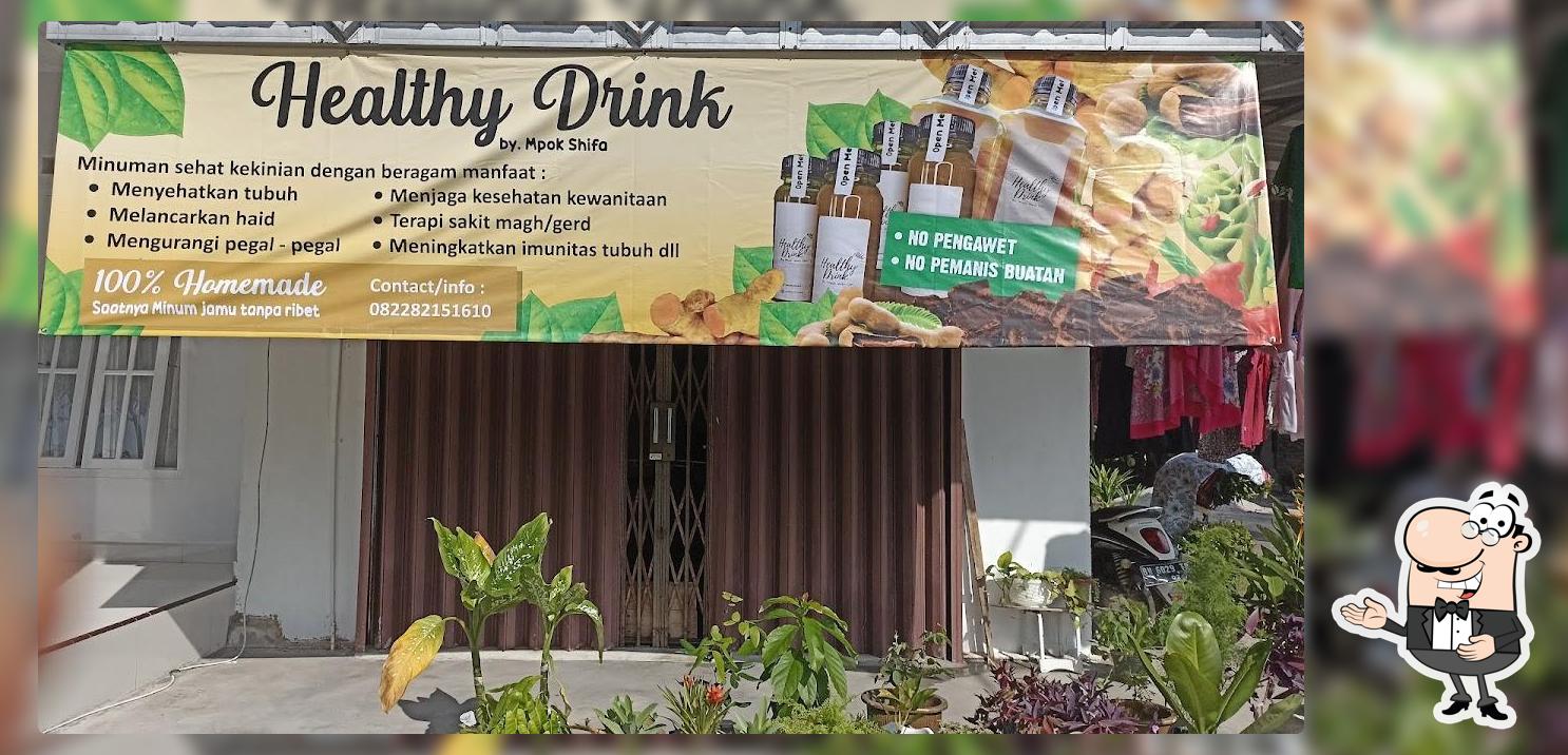 Healthy drink