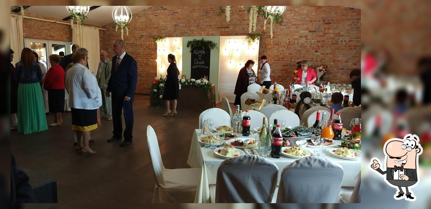 Ивент-пространство Вместе Ресторан Курск Банкетный зал, бар, кейтеринг