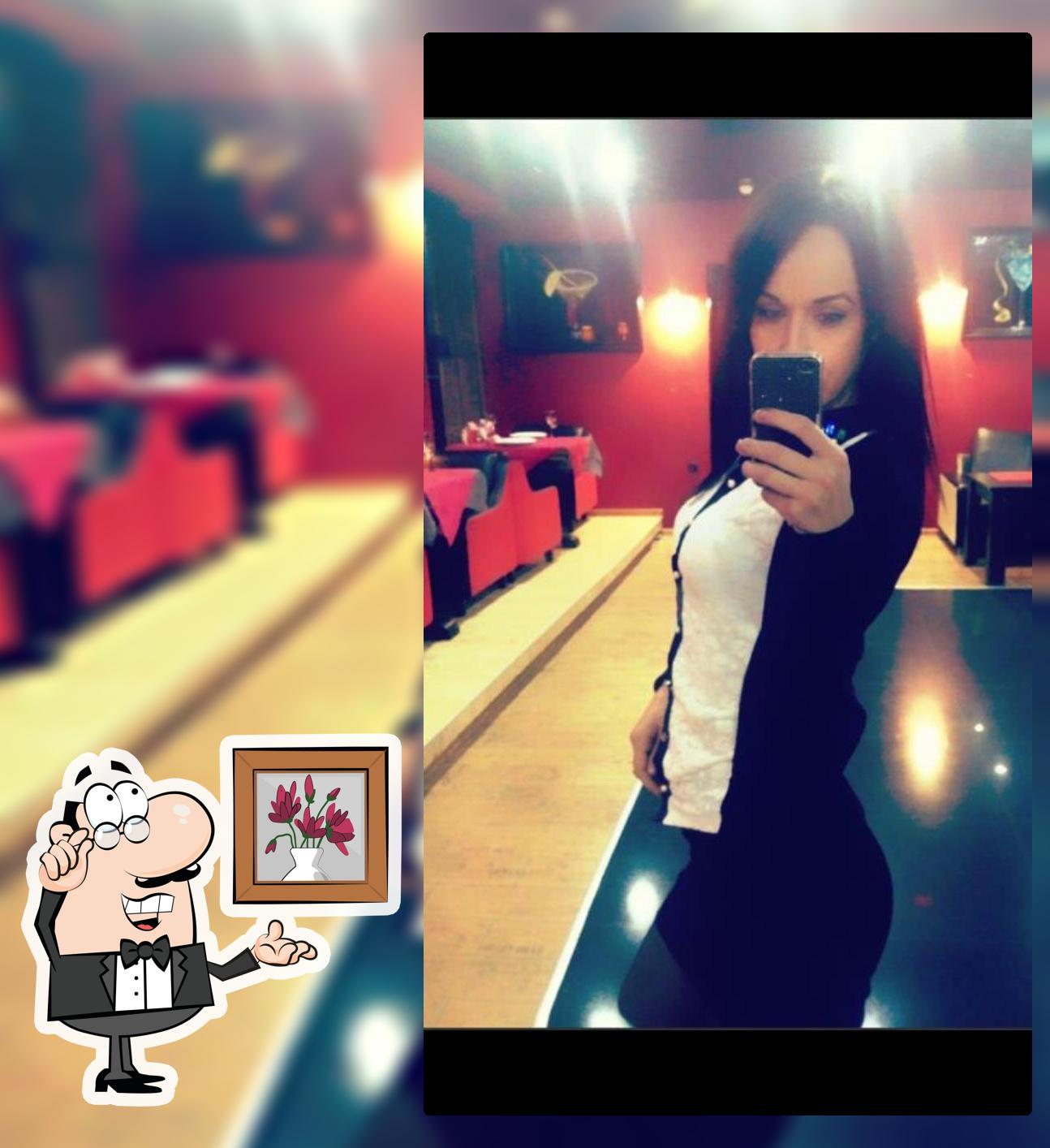 Кафе-бар