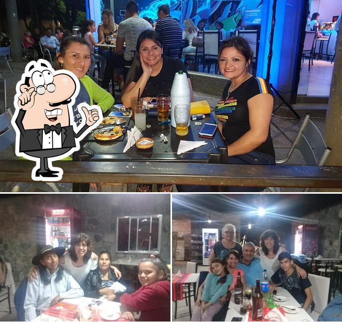 La Brava Resto-Bar