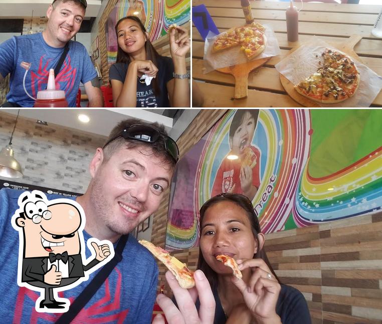 Pizza Treat