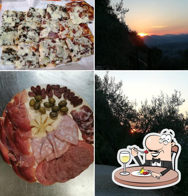 Pizzeria Gold Star Veroli