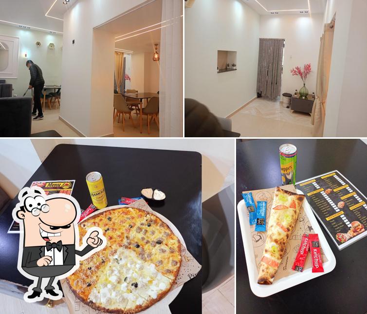 Pizzeria speranza