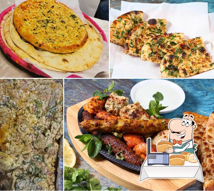 Spice of Lahore