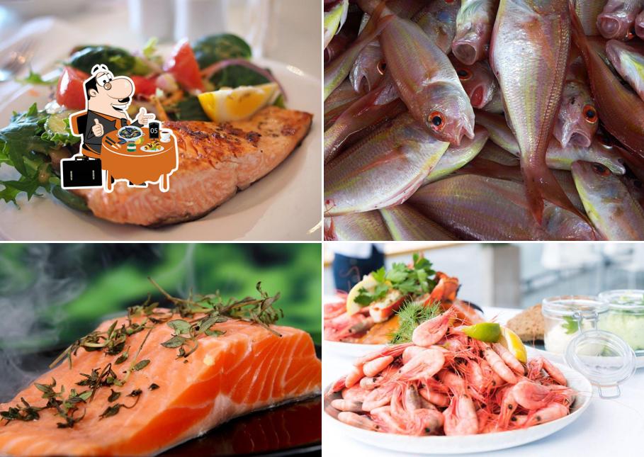 Strathpine Seafood