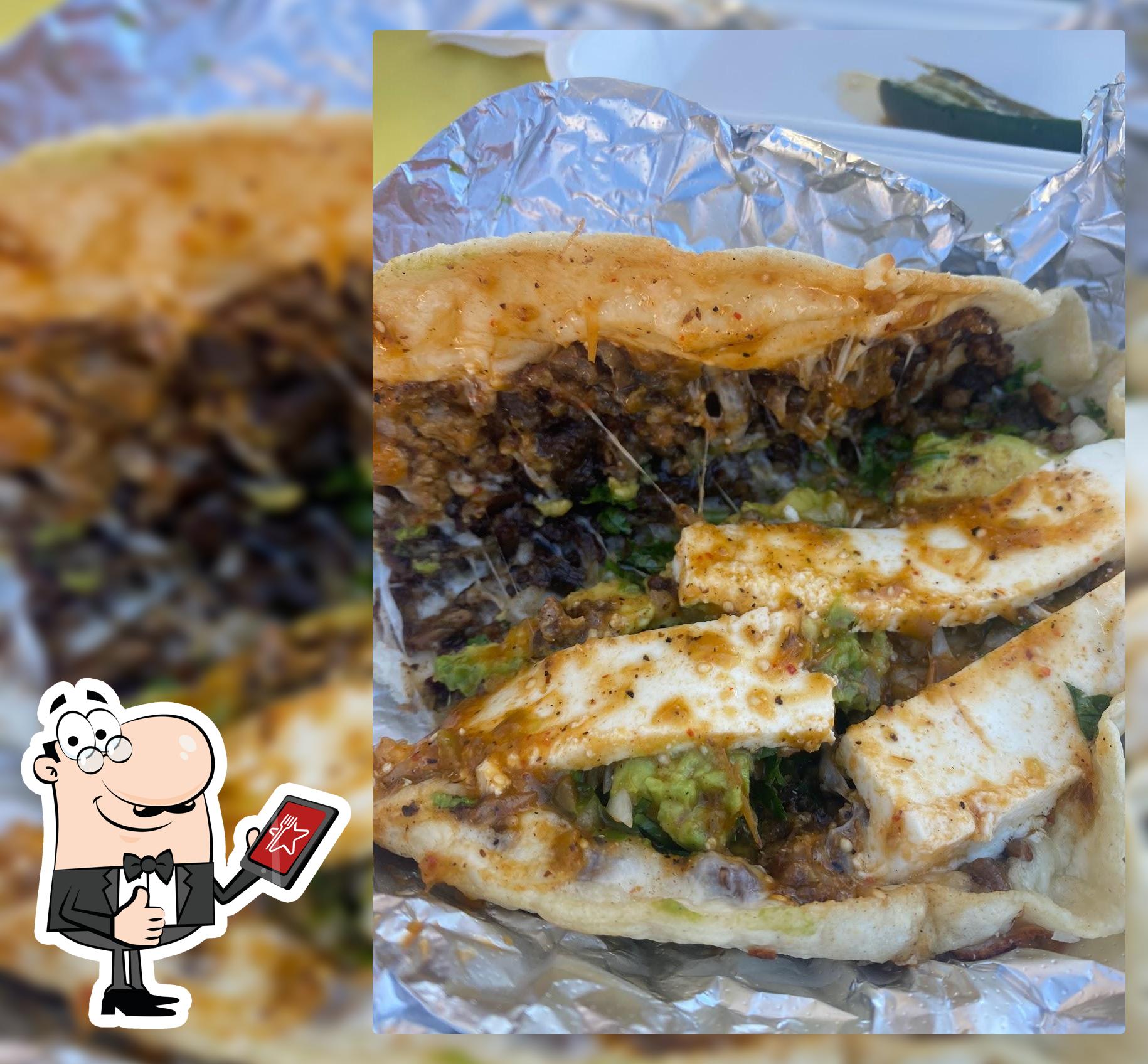 Tacos Los Panchos Catering