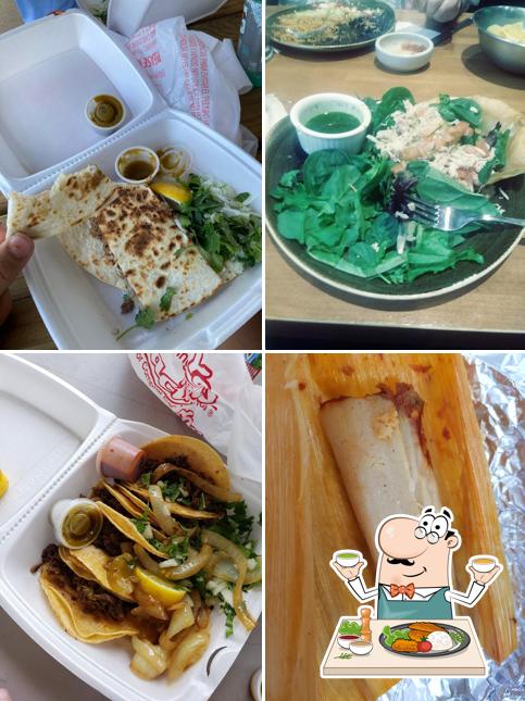 Taqueria Dulce